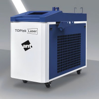 TOPtek Ručný laserový zvárací stroj 3 v 1 TOPtek Ručný laserový zvárací stroj 3 v 1