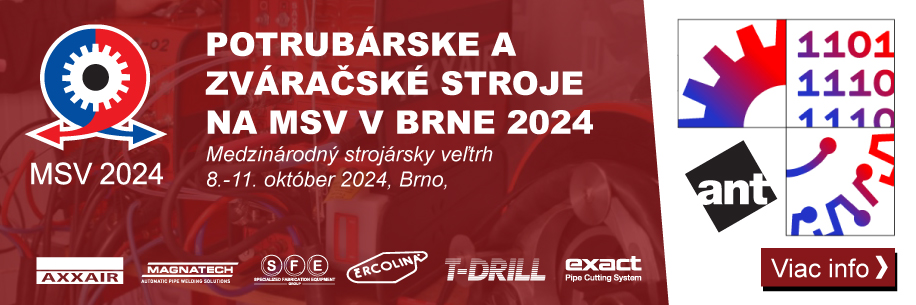 MSV BRNO 2024