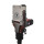 AXXAIR SAMX-17 Microfit kazetová zváracia hlava, Ø 3 - 17,2 mm, 8m kábel