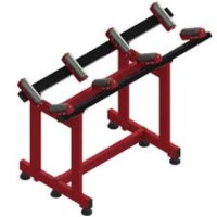 AXXAIR Valčekový dopravník CCBSB2-004 AXXAIR Valčekový dopravník CCBSB2-004