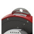 AXXAIR Orbitálna rezačka Ø 312-522mm CC521