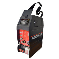 AXXAIR Orbitálny zvárací zdroj SAXX-201