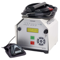 HÜRNER HST300 Print 450 zváračka elektrotvaroviek do 450 mm HÜRNER HST300 Print 450 zváračka elektrotvaroviek do 450 mm