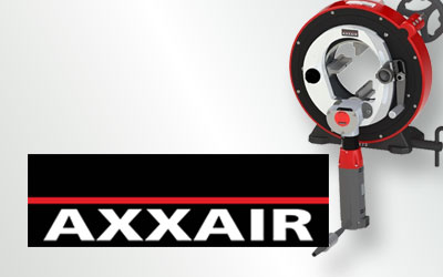 Axxair orbitálne technológie