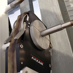 axxair orbitalne zvaranie orbitalna zvaracka 1